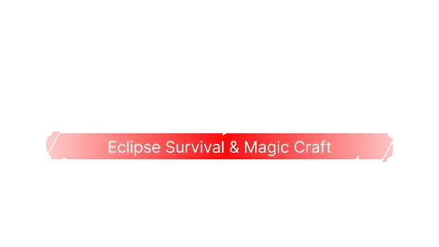 吸血鬼与骑士：月蚀生存与魔法锻造 | Vampires and Knights: Eclipse Survival & Magic Craft