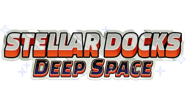 星际船坞：深空 | Stellar Docks: Deep Space