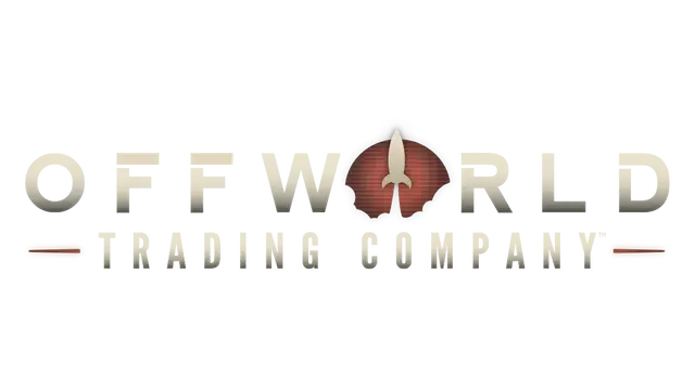 外星贸易公司 | Offworld Trading Company