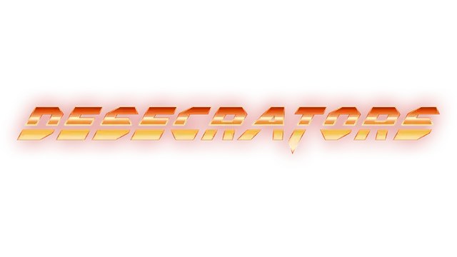 亵渎者 | Desecrators