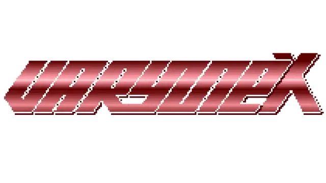 瓦里兹尼克斯 | Varyznex