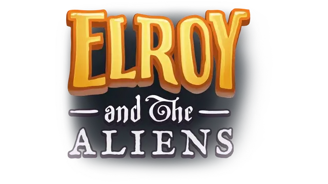 艾尔罗伊与外星人 | Elroy and the Aliens