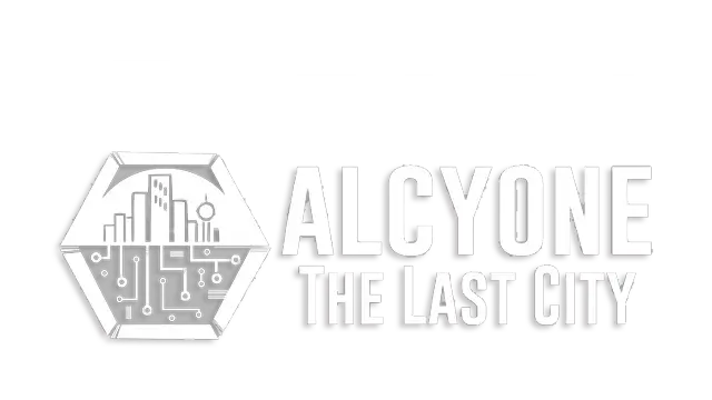 阿尔库俄涅：最后一座城市 | Alcyone: The Last City