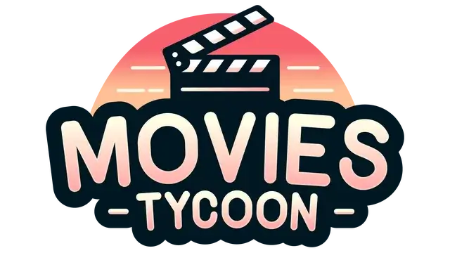 电影大亨 | Movies Tycoon