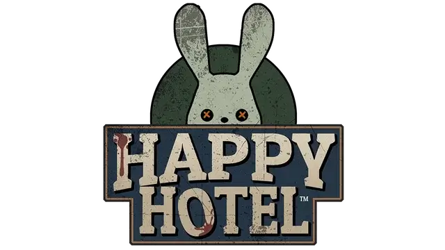 快乐旅馆 | Happy Hotel