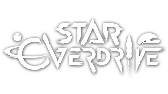 星际超驱 | Star Overdrive