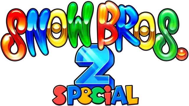 雪人兄弟 2 特别版 | Snow Bros. 2 Special