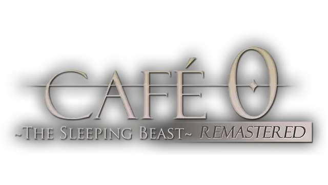 零号咖啡店：沉睡的野兽 – 重制版 | Café 0: The Sleeping Beast – Remastered