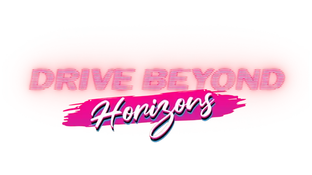 驾驶地平线 | Drive Beyond Horizons