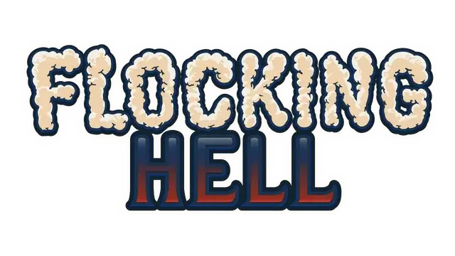 咩顶之灾 | Flocking Hell