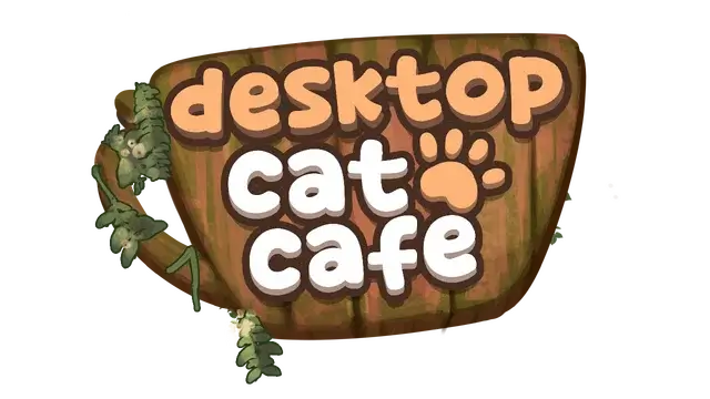 桌面猫咖啡厅 | Desktop Cat Cafe
