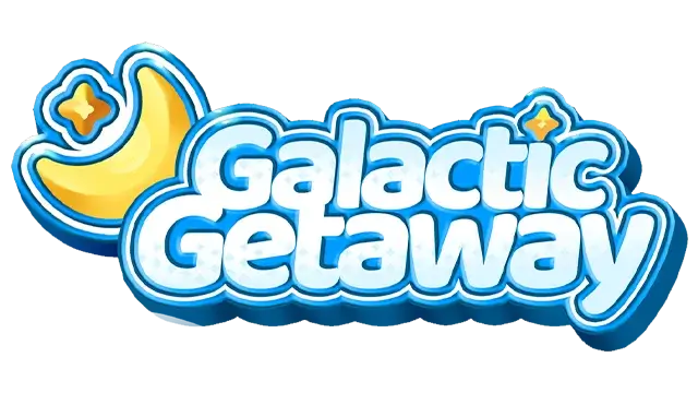 银河逍遥游 | Galactic Getaway