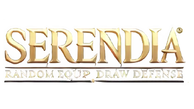 塞伦迪亚：随机装备塔防 | Serendia-Random Equip Draw Defense