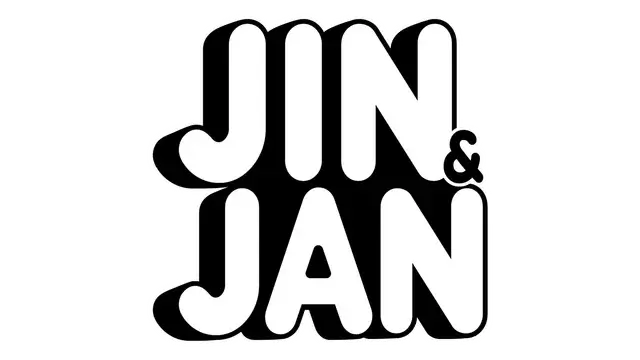 阴与阳 | Jin & Jan