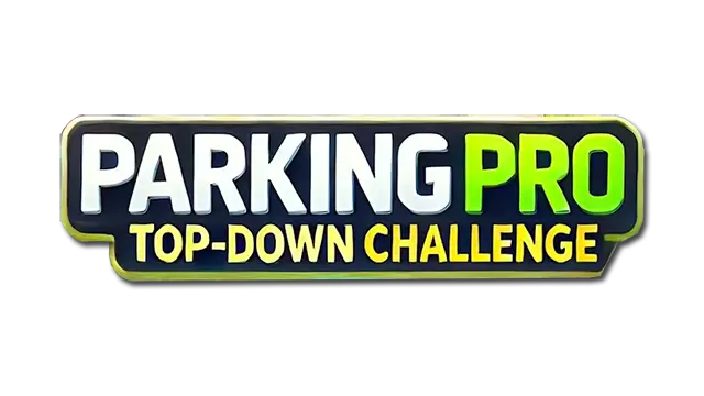 停车高手：俯视挑战 | Parking Pro: Top-Down Challenge