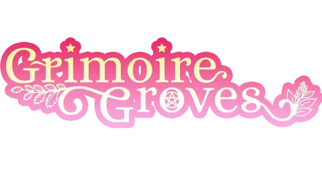 魔导森林 | Grimoire Groves