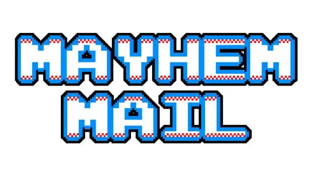 疯狂邮差 | Mayhem Mail