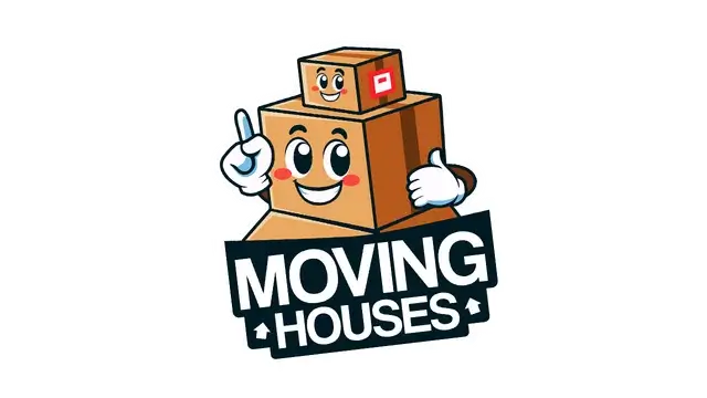 搬家 | Moving Houses