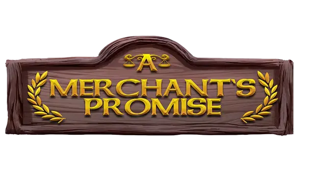 商人的承诺 | A Merchant’s Promise