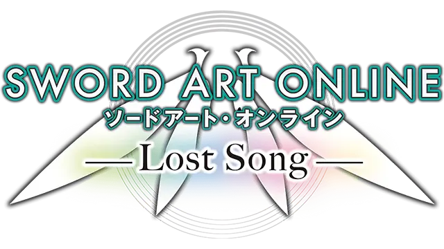 刀剑神域：失落之歌 | Sword Art Online: Lost Song
