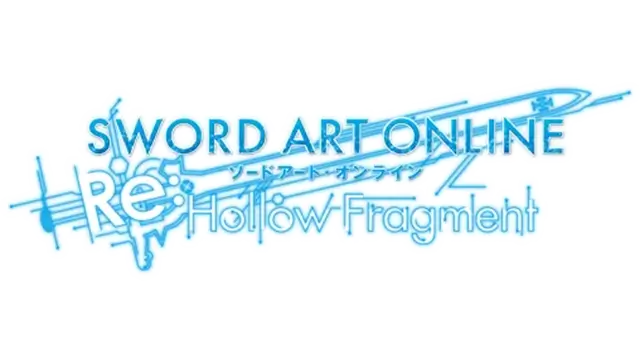 刀剑神域 Re：－虚空断章－ | Sword Art Online Re: Hollow Fragment