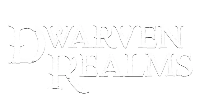 矮人领域 | Dwarven Realms