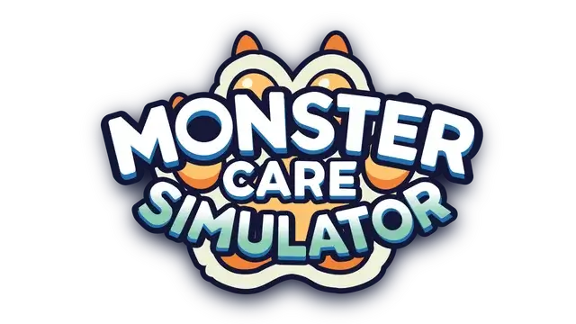 怪兽护理模拟器 | Monster Care Simulator