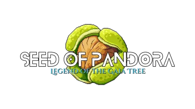 潘多拉之种：盖亚树传奇 | Seed of Pandora: Legend of the Gaia Tree