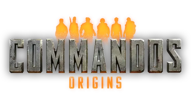 盟军敢死队：起源 | Commandos: Origins