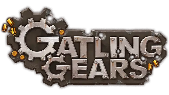 格林机枪 | Gatling Gears