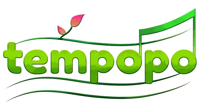 天波波 | Tempopo