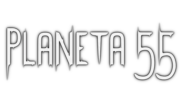 星球55 | Planeta 55