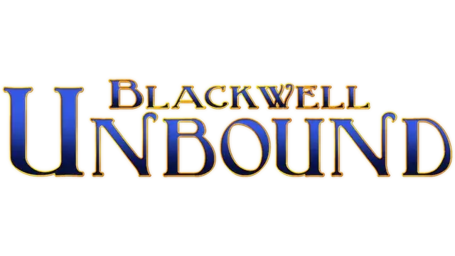 布莱克韦尔之谜：释放 | Blackwell Unbound