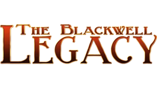 布莱克威尔 1：遗产 | The Blackwell Legacy