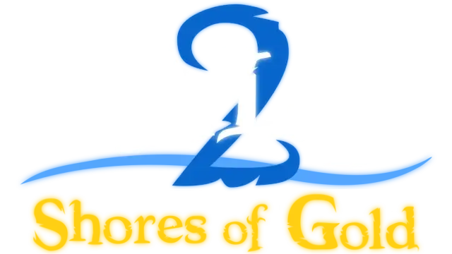 海盐 2：黄金海岸 | Salt 2: Shores of Gold