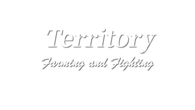领地：种田与征战 | Territory: Farming and Fighting