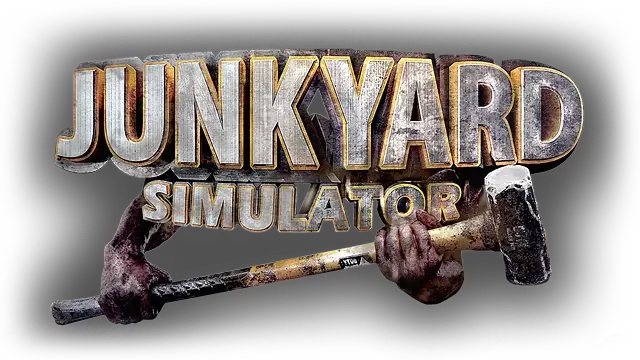 垃圾场模拟器 | Junkyard Simulator