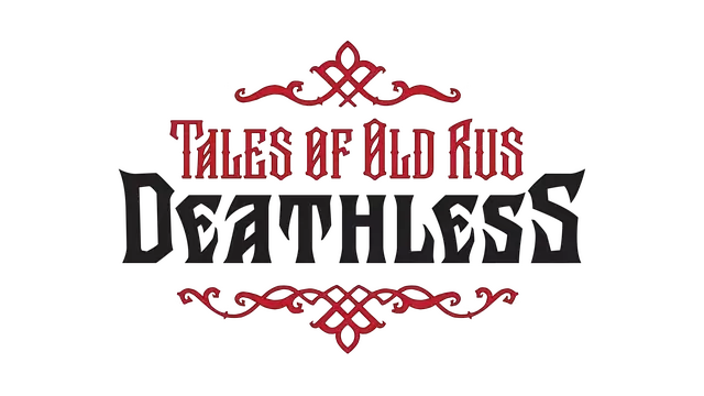 死亡之王：古罗斯传说 | Deathless. Tales of Old Rus