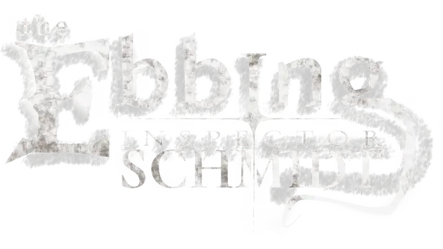 探长施密特：退却之时 | Inspector Schmidt: The Ebbing