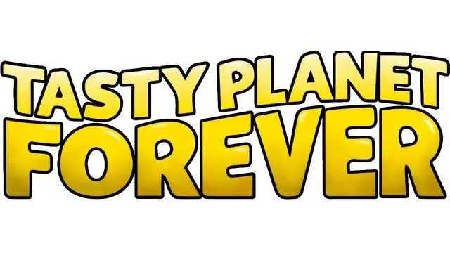 美味星球 | Tasty Planet Forever