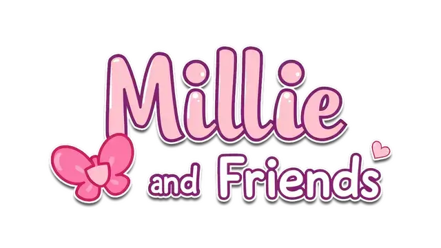 米莉与朋友们 | Millie and Friends