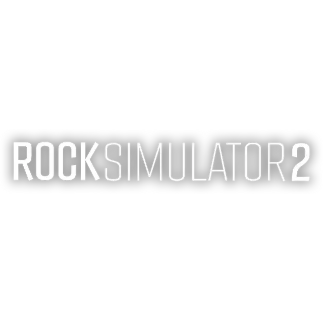 石头模拟器 2 | Rock Simulator 2