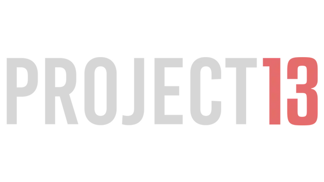 第 13 号项目 | Project 13