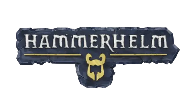 锤与盔 | HammerHelm