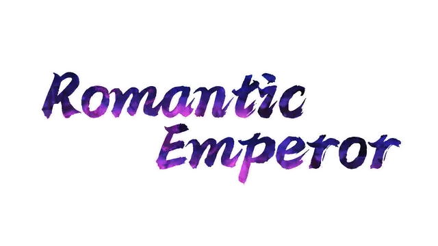 双雄风流传 | Romantic Emperor