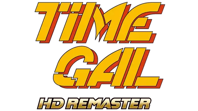 时空少女蕾佳：高清重制版 | TIMEGAL HD-Remaster