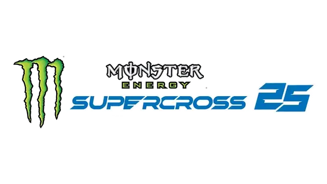 野兽越野摩托车 25：官方游戏 | Monster Energy Supercross 25: The Official Video Game