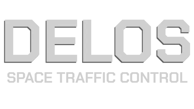 德洛斯：太空交通管制 | Delos: Space Traffic Control