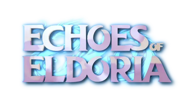 艾尔达利亚的回声 | Echoes of Eldoria