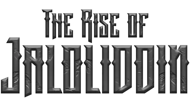 贾洛里丁的崛起 | The Rise of Jaloliddin